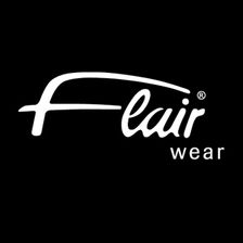 Flair wear Logo