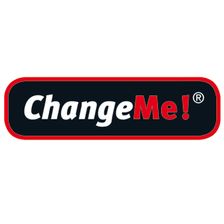 Change Me Logo