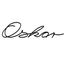 Oskar Logo