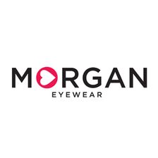 Morgan Eyewear Logo