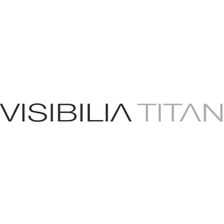 Visibilia Titan Logo