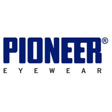 Pioneer Eyewear Logo